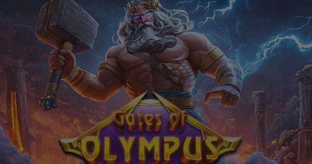Gates of Olympus