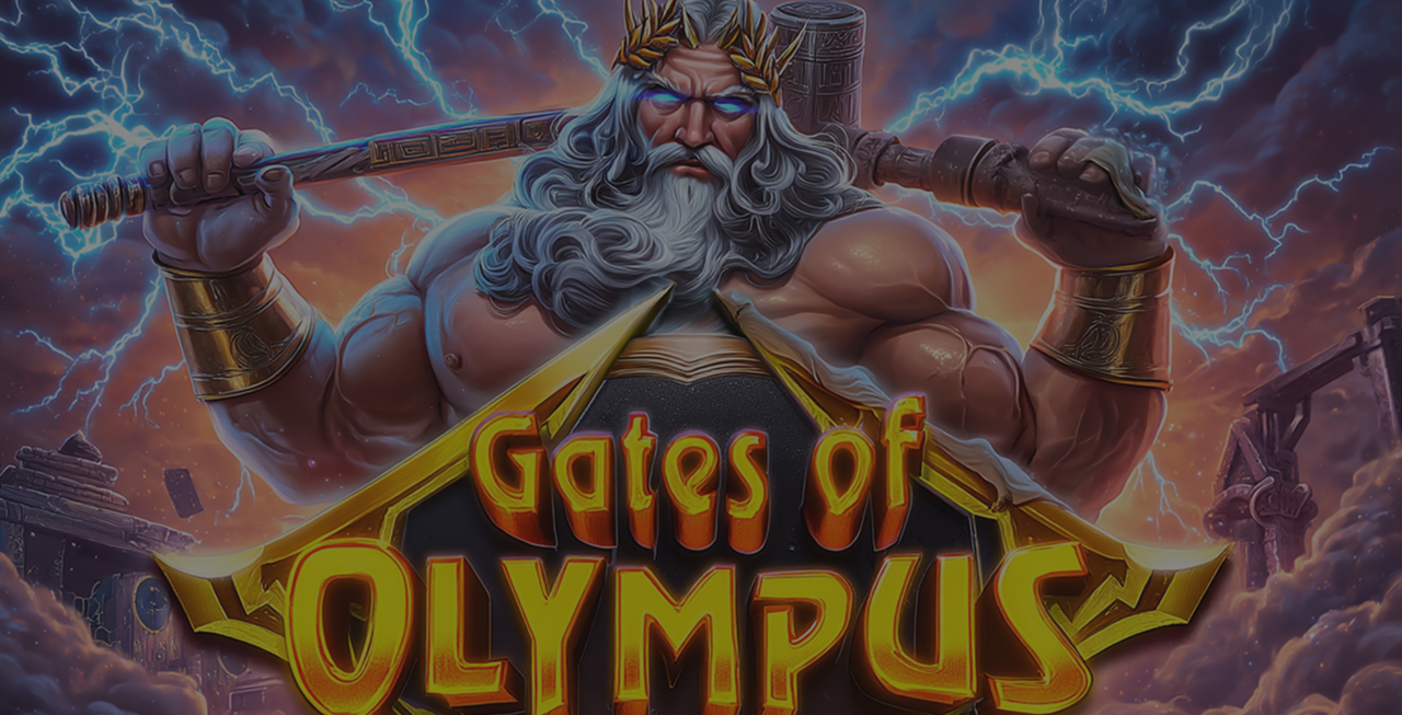 Gates of Olympus